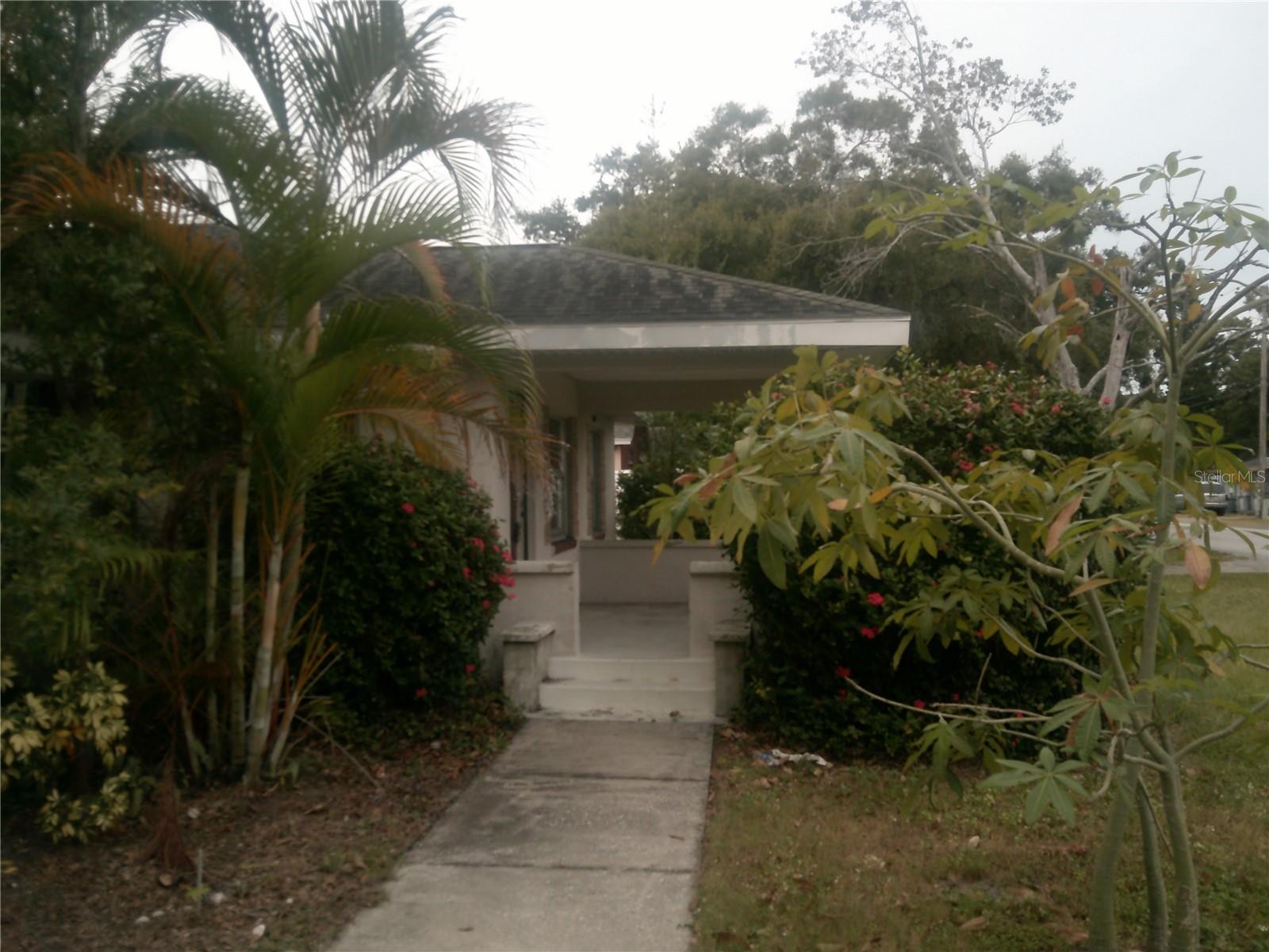 2508 50TH AVE N, ST PETERSBURG, FL, 33714