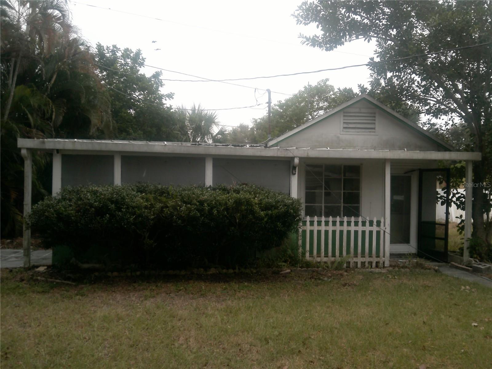 2508 50TH AVE N, ST PETERSBURG, FL, 33714