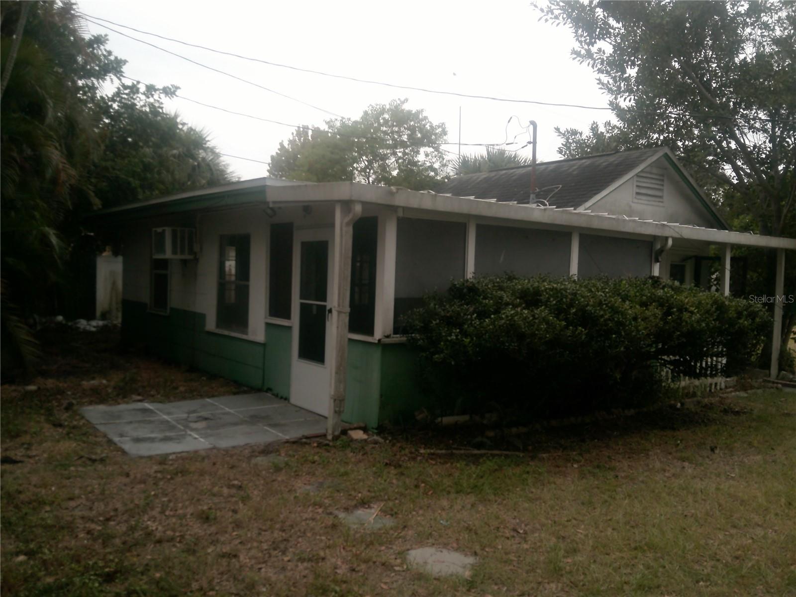 2508 50TH AVE N, ST PETERSBURG, FL, 33714