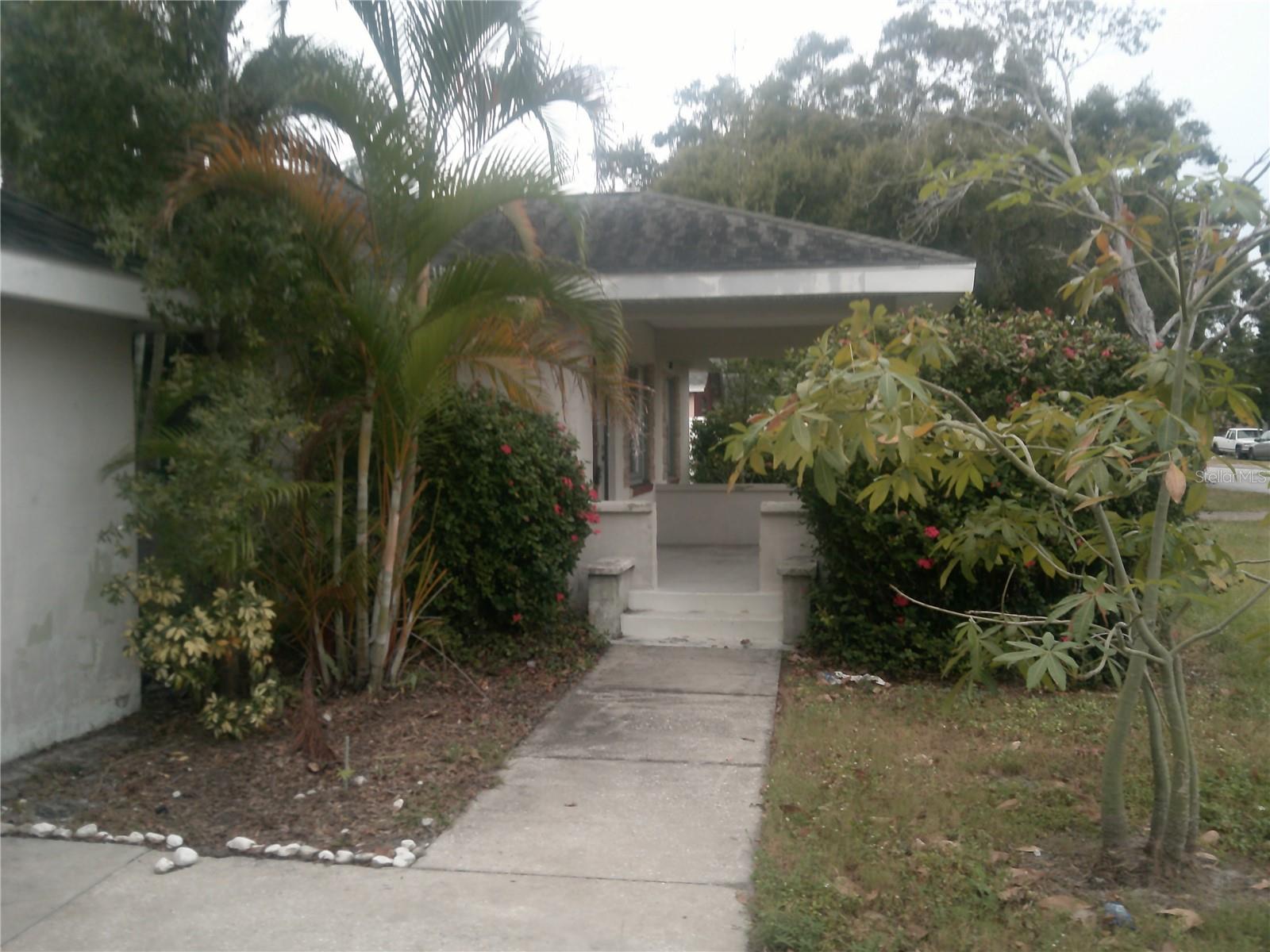 2508 50TH AVE N, ST PETERSBURG, FL, 33714