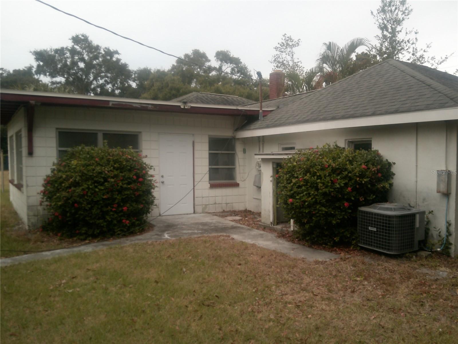 2508 50TH AVE N, ST PETERSBURG, FL, 33714