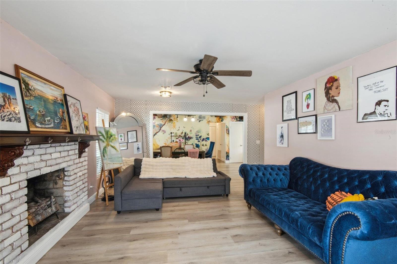 2021 SUNDERLAND RD, MAITLAND, FL, 32751