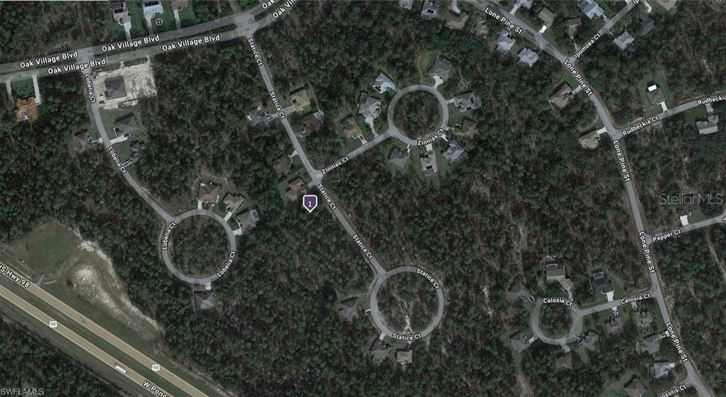 14 STATICE CT, HOMOSASSA, FL, 34446