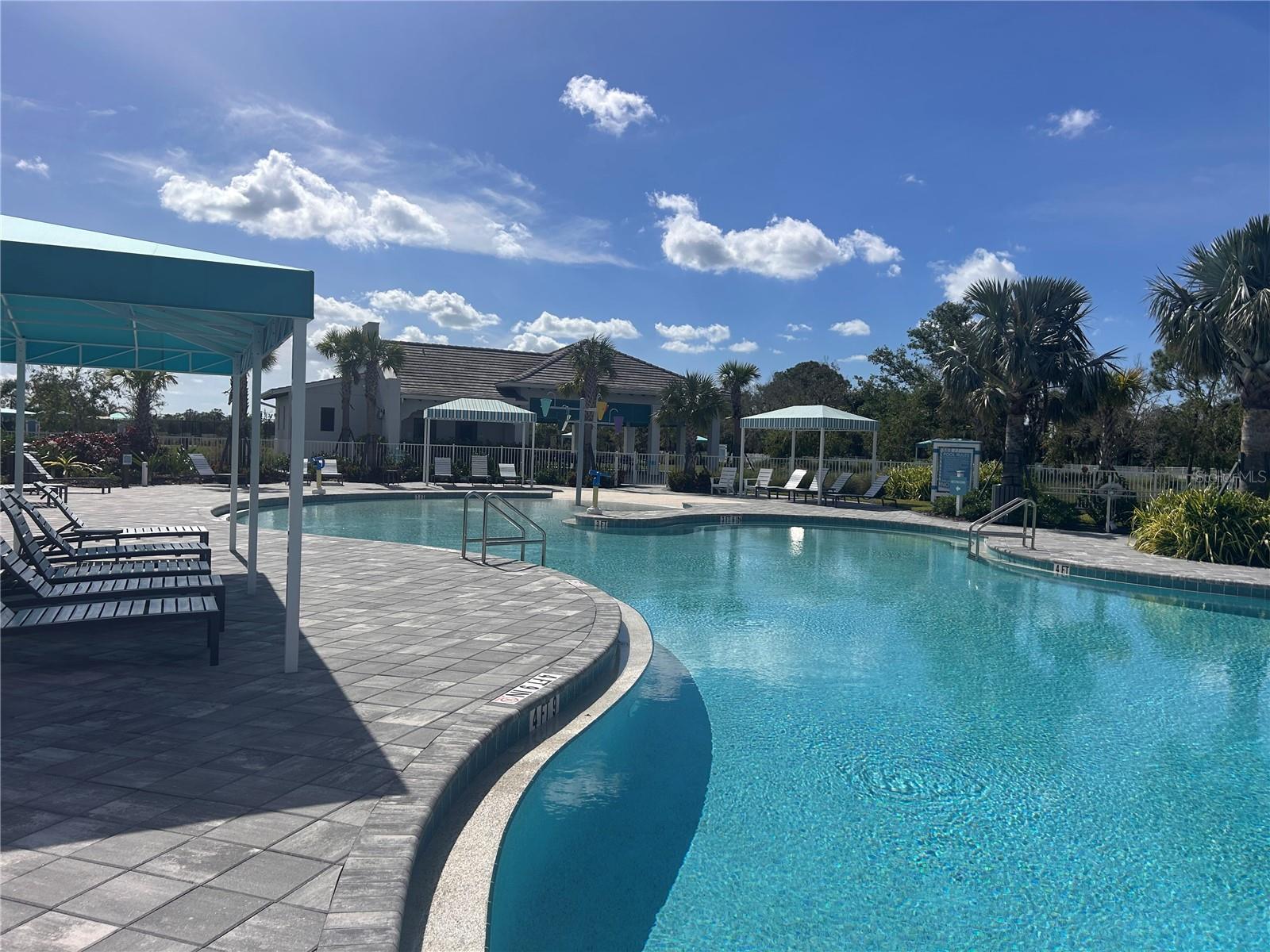 10025 LAKE WALES CIR, SARASOTA, FL, 34241