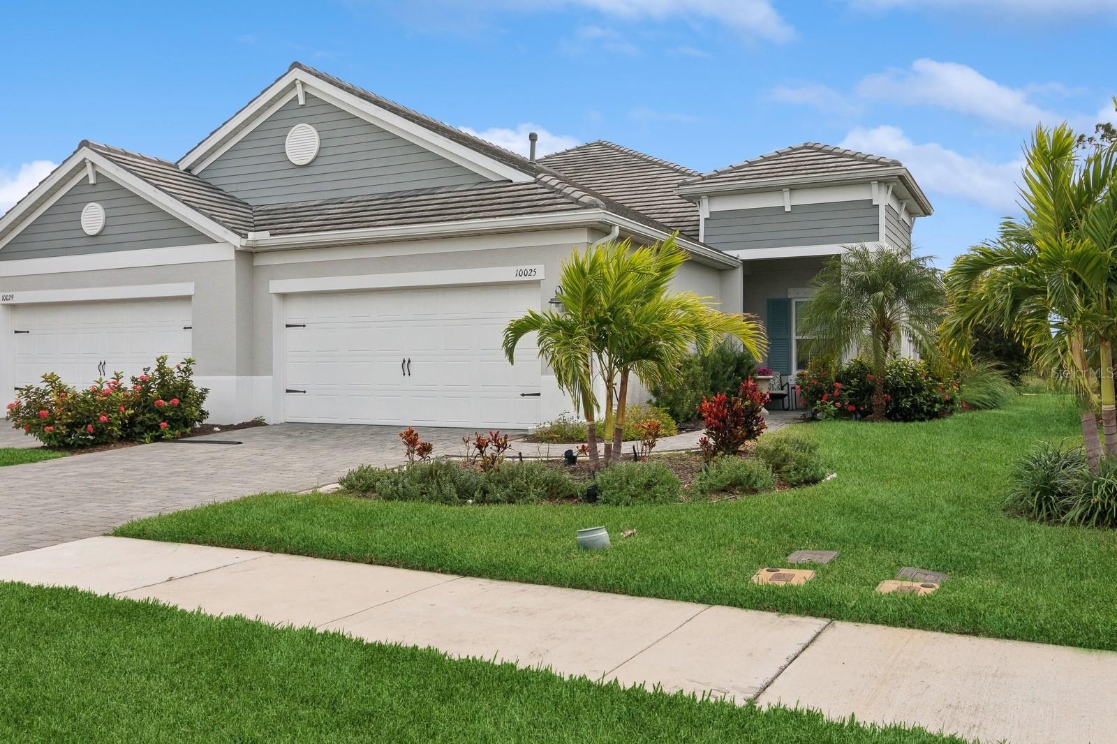 10025 LAKE WALES CIR, SARASOTA, FL, 34241