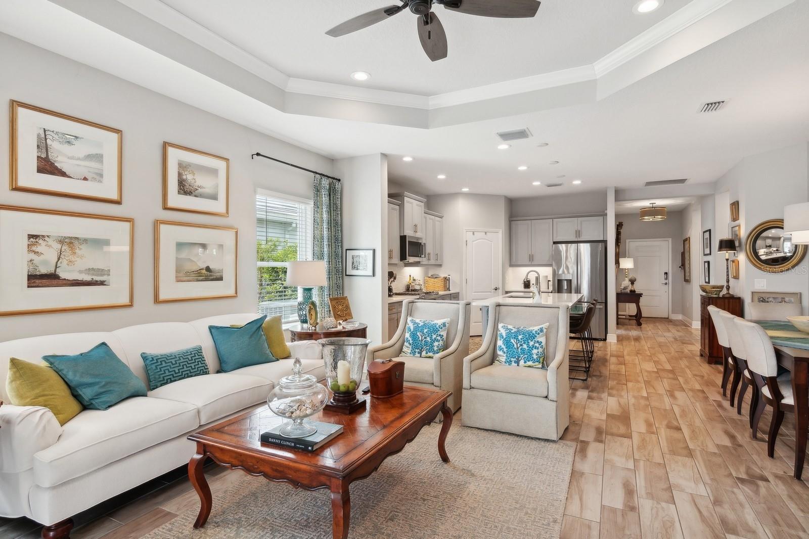 10025 LAKE WALES CIR, SARASOTA, FL, 34241