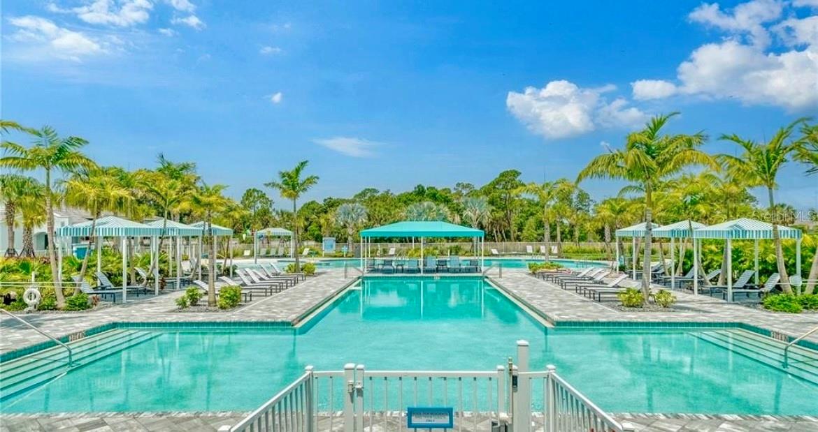 10025 LAKE WALES CIR, SARASOTA, FL, 34241