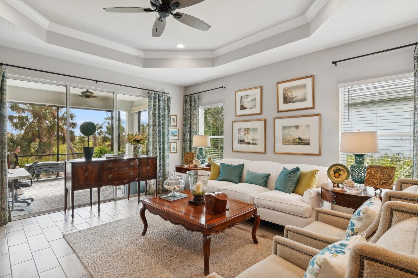 10025 LAKE WALES CIR, SARASOTA, FL, 34241
