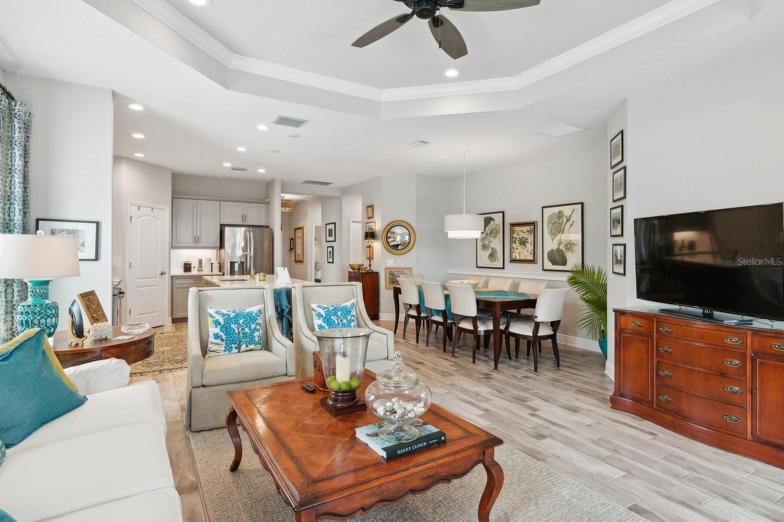 10025 LAKE WALES CIR, SARASOTA, FL, 34241