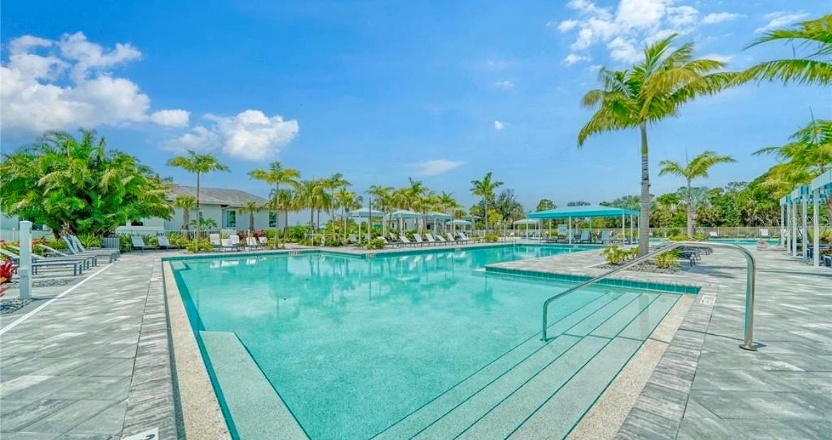 10025 LAKE WALES CIR, SARASOTA, FL, 34241