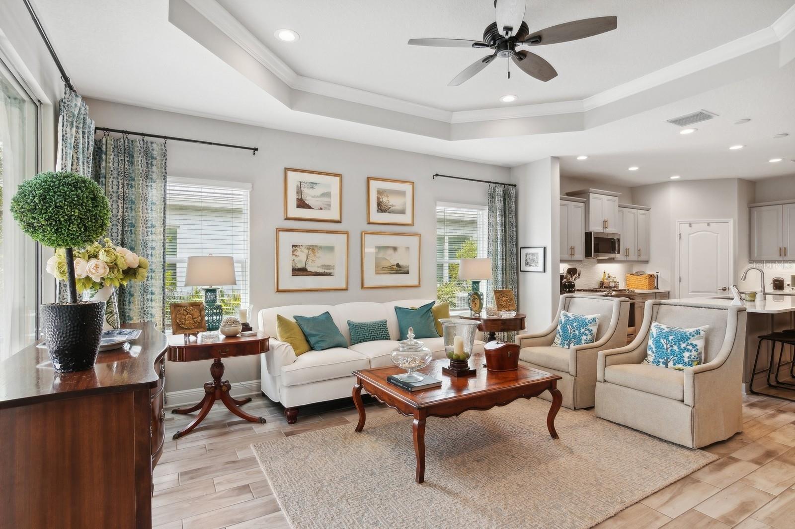 10025 LAKE WALES CIR, SARASOTA, FL, 34241