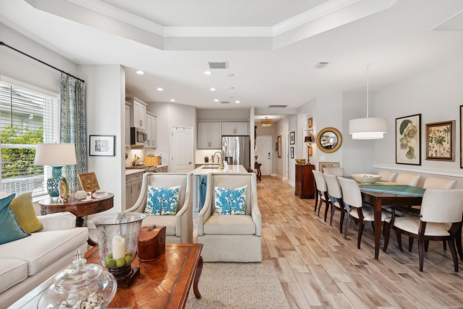 10025 LAKE WALES CIR, SARASOTA, FL, 34241
