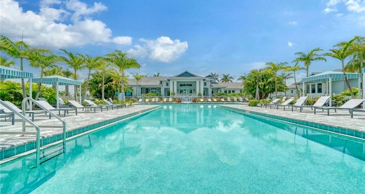 10025 LAKE WALES CIR, SARASOTA, FL, 34241