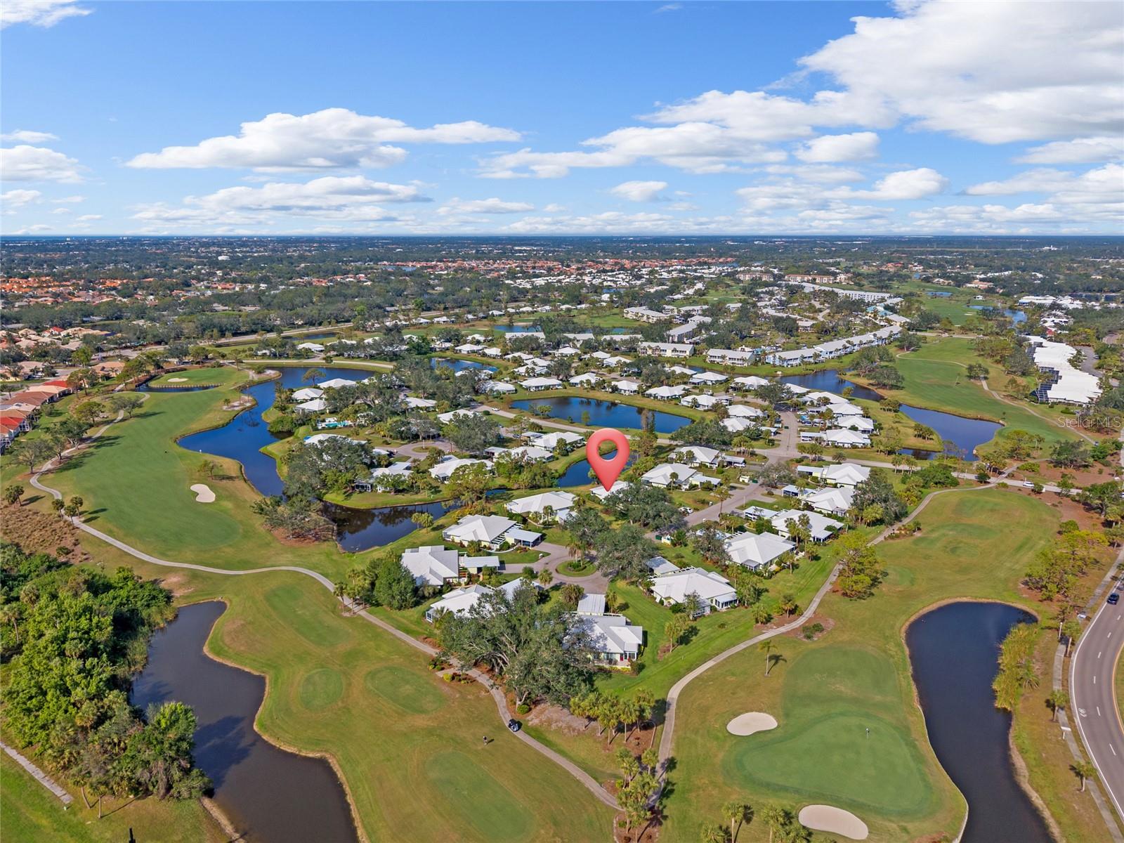 310 WEXFORD TER #164, VENICE, FL, 34293