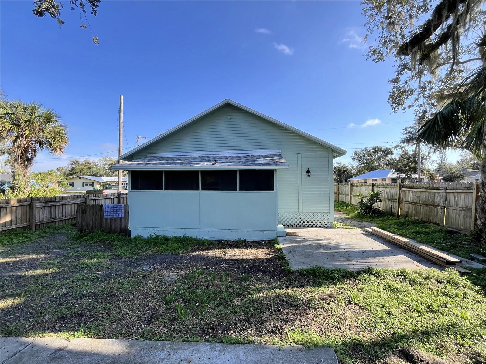 448 PALM ST, NEW SMYRNA BEACH, FL, 32168