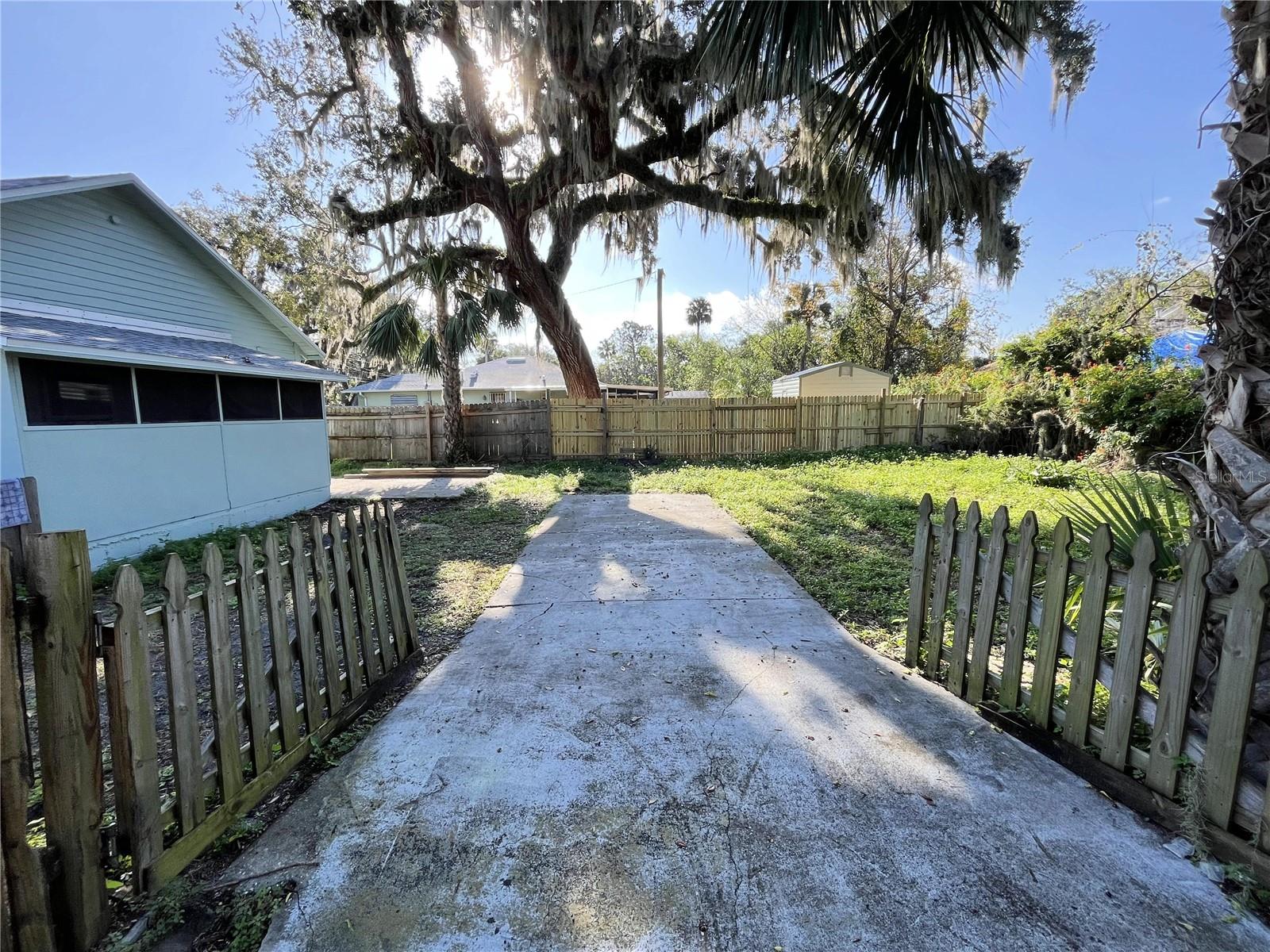 448 PALM ST, NEW SMYRNA BEACH, FL, 32168