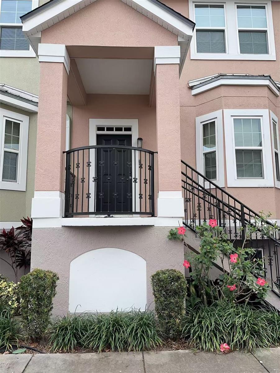 6648 TIME SQUARE AVE #104, ORLANDO, FL, 32835
