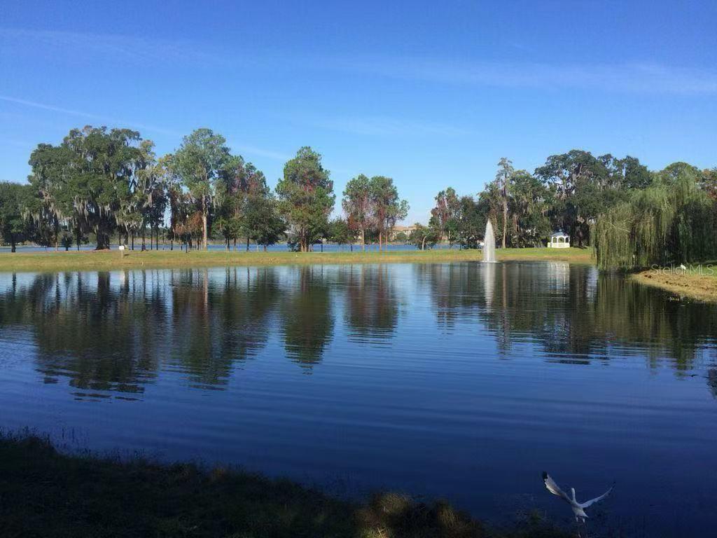 6648 TIME SQUARE AVE #104, ORLANDO, FL, 32835