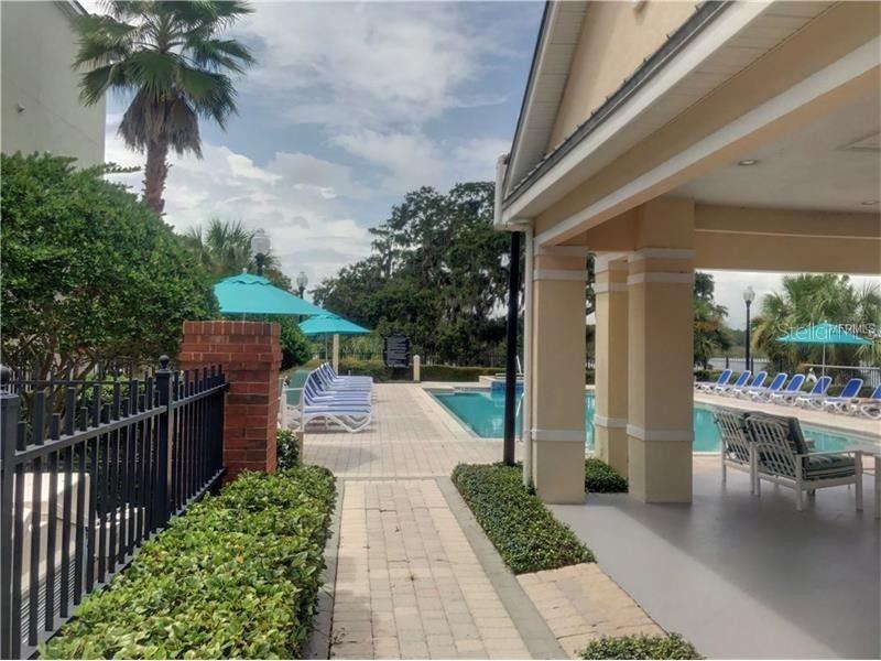 6648 TIME SQUARE AVE #104, ORLANDO, FL, 32835