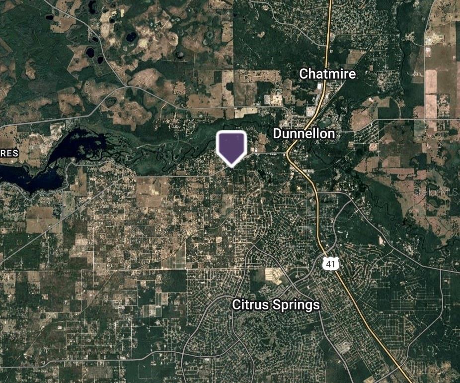 3041 W GRAPEVINE CT, DUNNELLON, FL, 34433