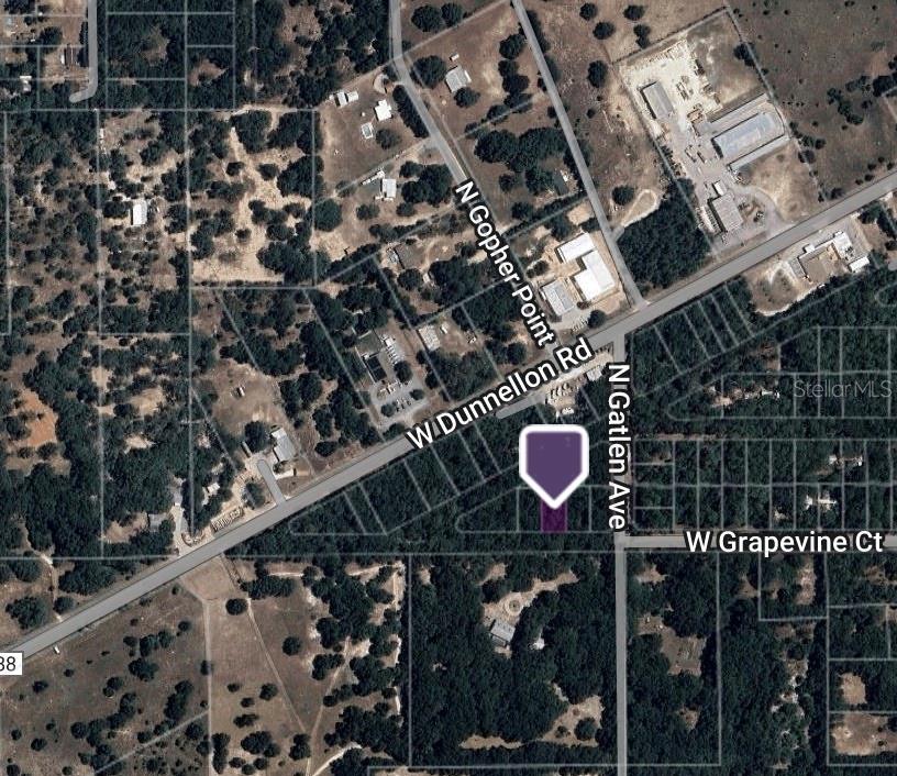 3041 W GRAPEVINE CT, DUNNELLON, FL, 34433