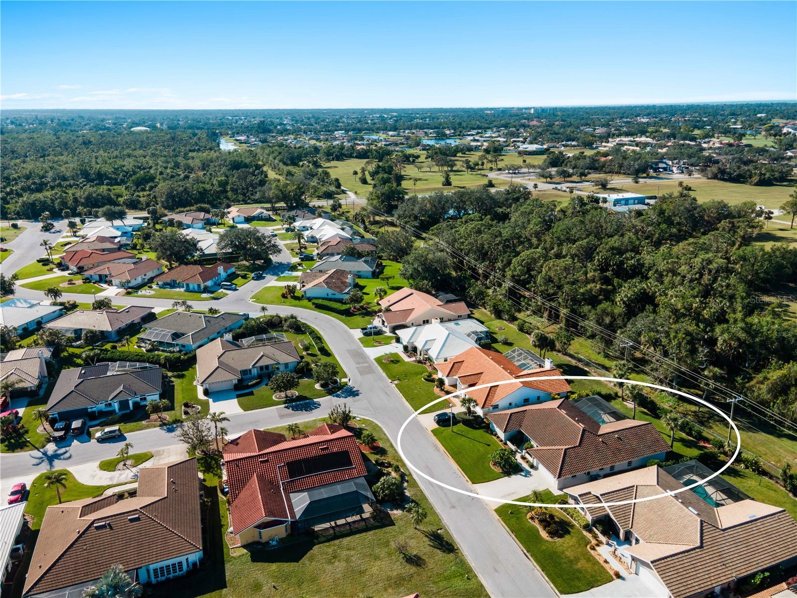1678 QUAIL LAKE DR, VENICE, FL, 34293