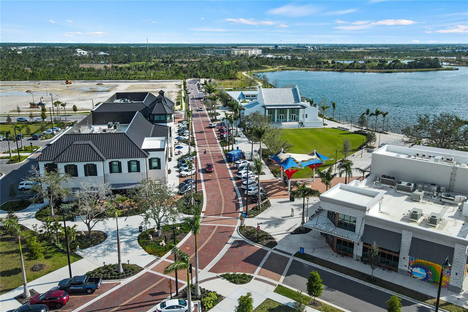 1678 QUAIL LAKE DR, VENICE, FL, 34293