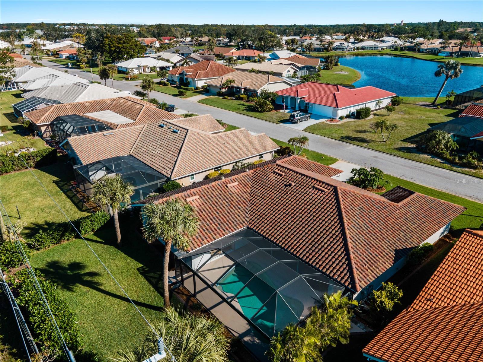 1678 QUAIL LAKE DR, VENICE, FL, 34293