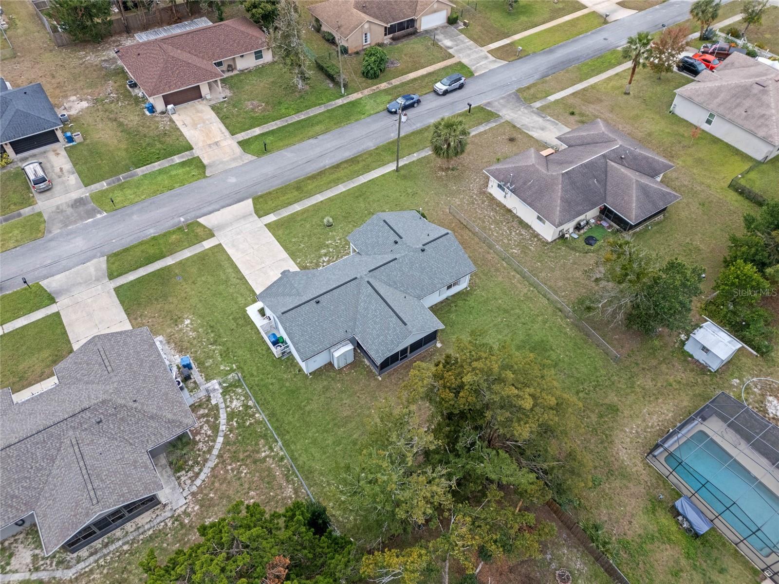 745 FAIRLAWN DR, ORANGE CITY, FL, 32763