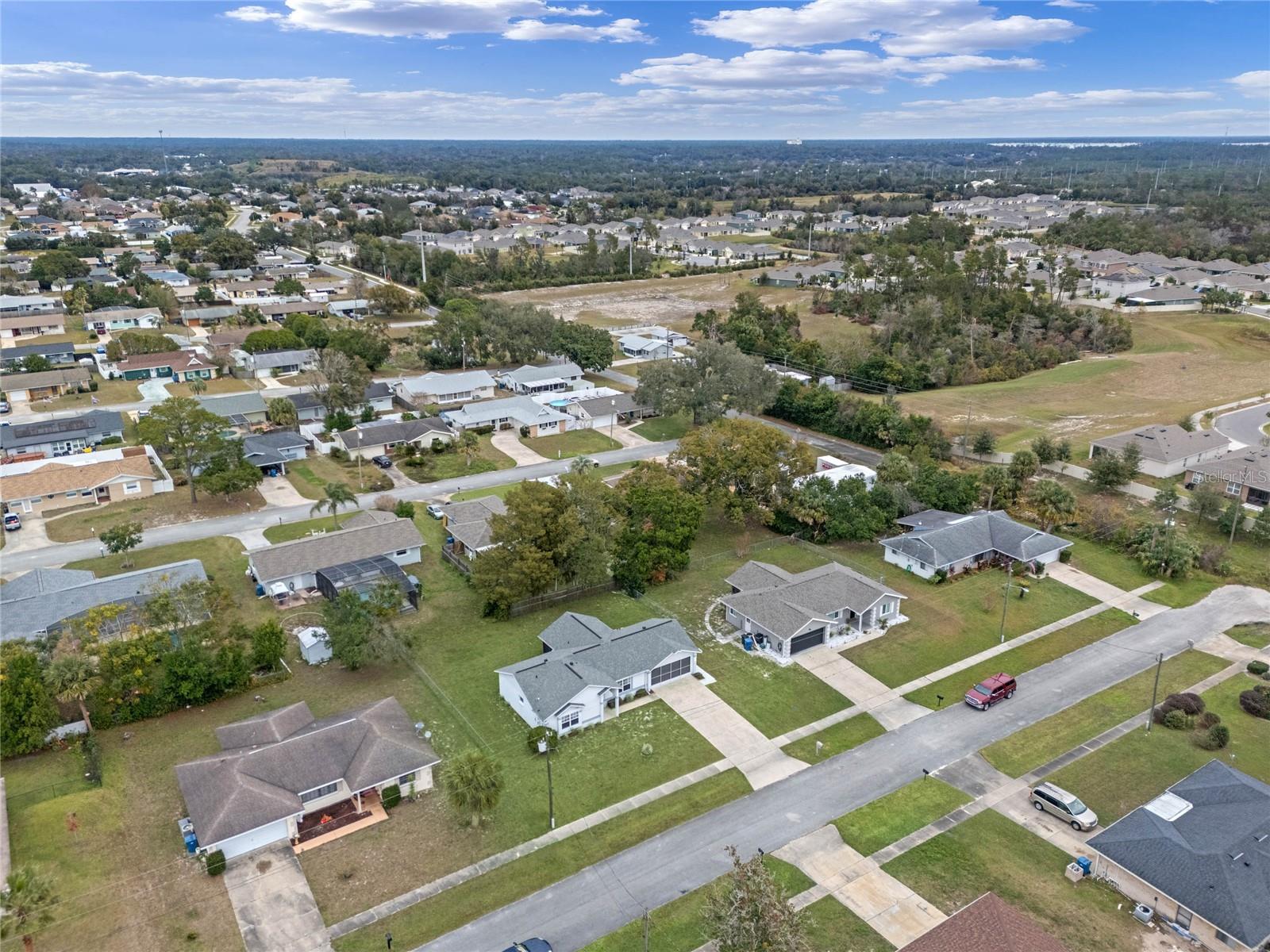 745 FAIRLAWN DR, ORANGE CITY, FL, 32763