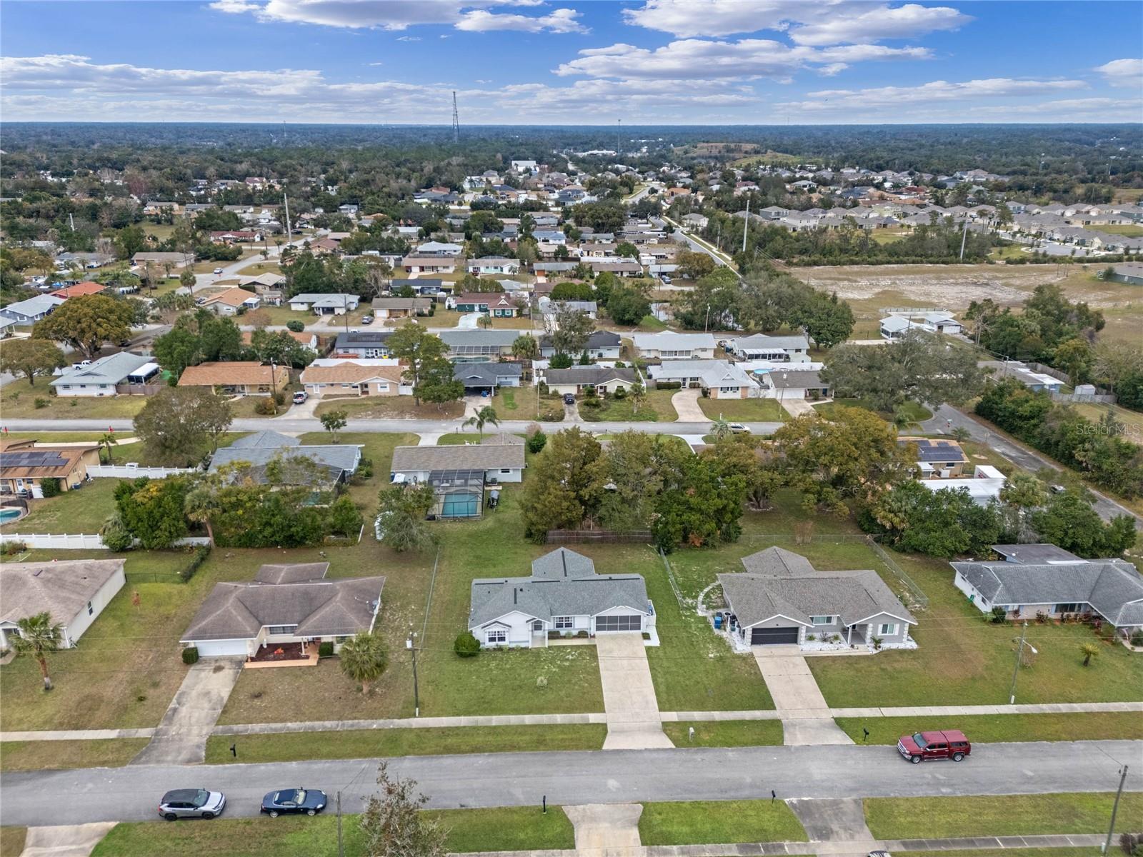 745 FAIRLAWN DR, ORANGE CITY, FL, 32763