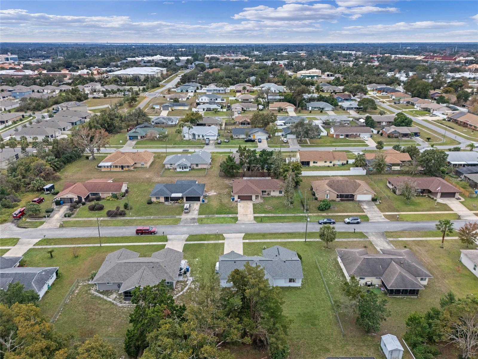 745 FAIRLAWN DR, ORANGE CITY, FL, 32763