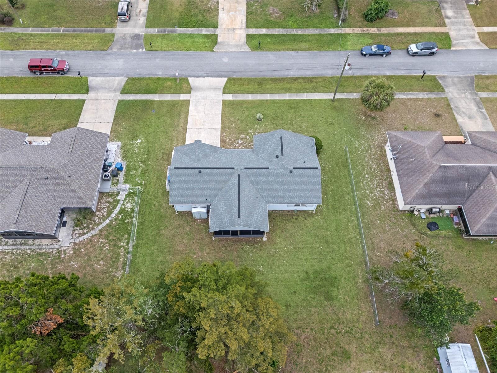 745 FAIRLAWN DR, ORANGE CITY, FL, 32763