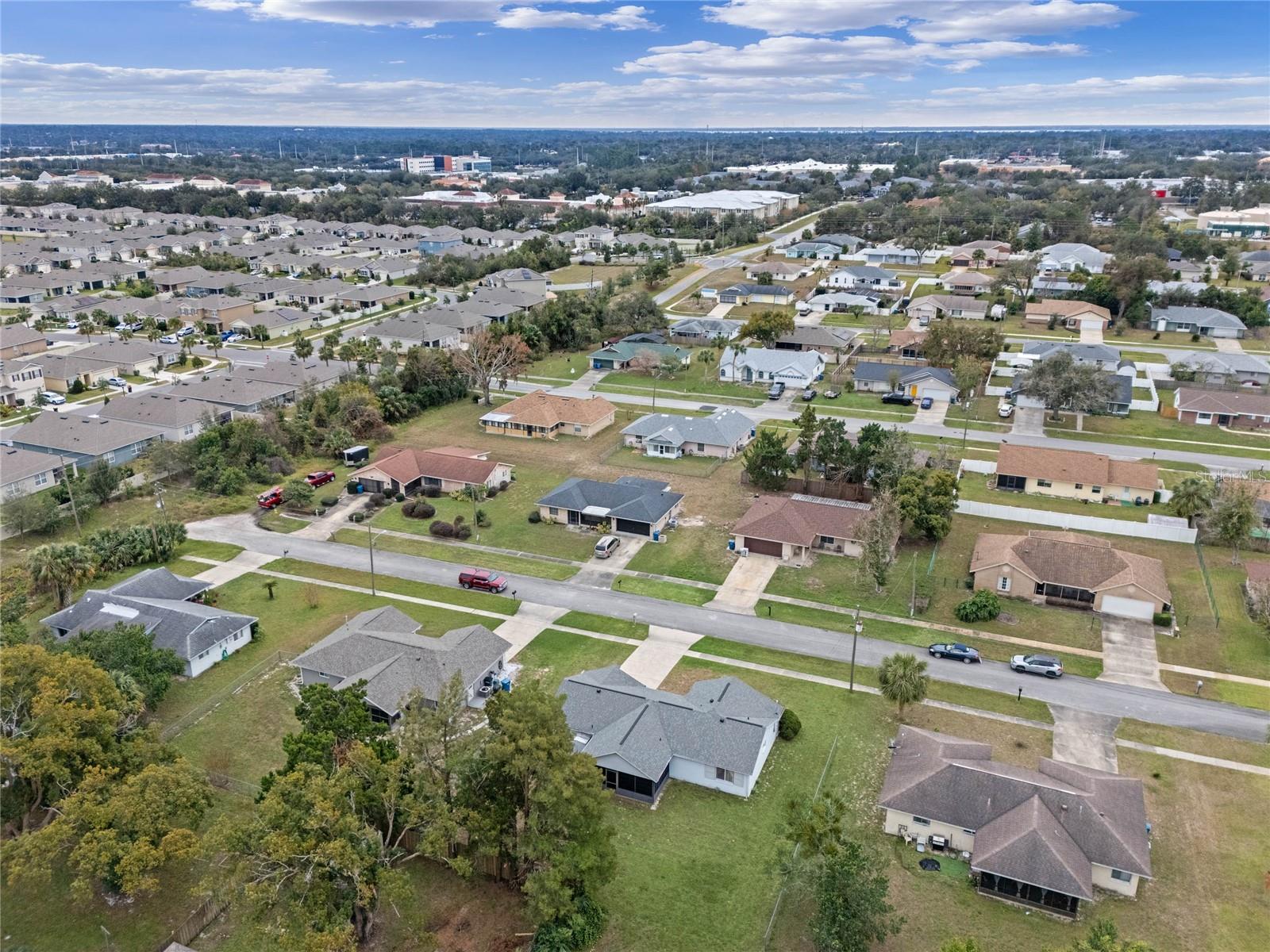 745 FAIRLAWN DR, ORANGE CITY, FL, 32763