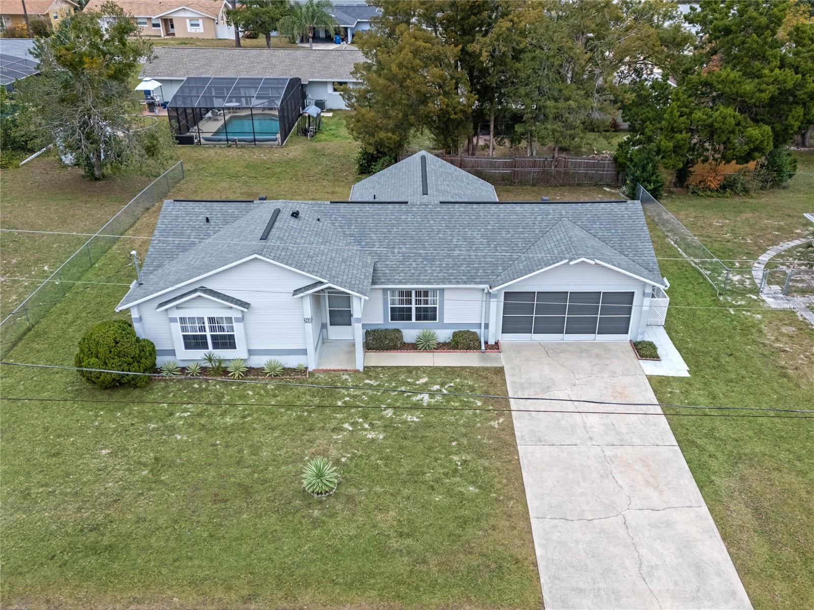 745 FAIRLAWN DR, ORANGE CITY, FL, 32763