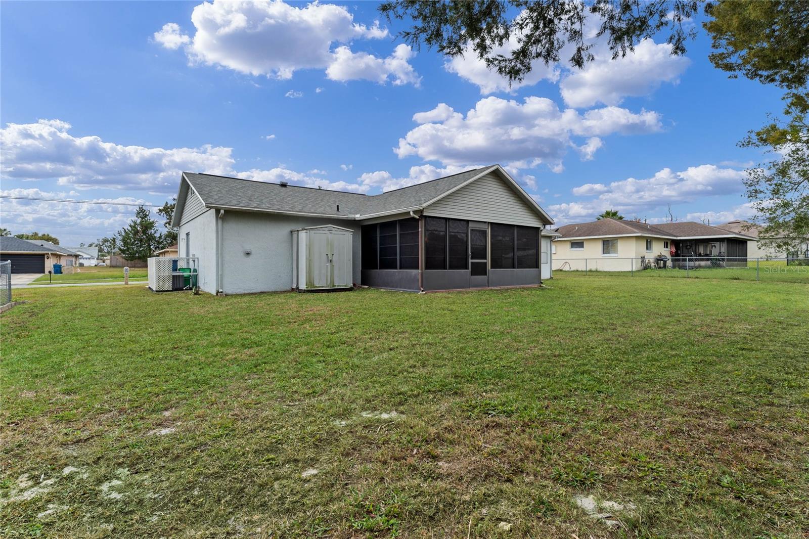 745 FAIRLAWN DR, ORANGE CITY, FL, 32763