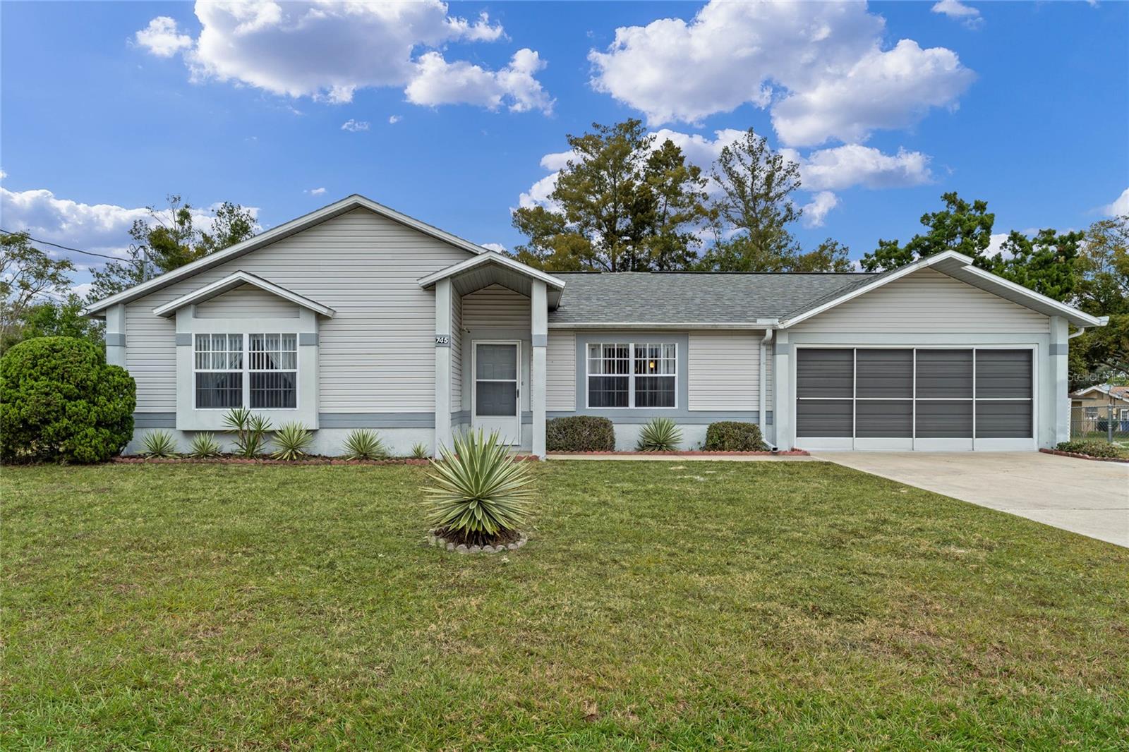 745 FAIRLAWN DR, ORANGE CITY, FL, 32763