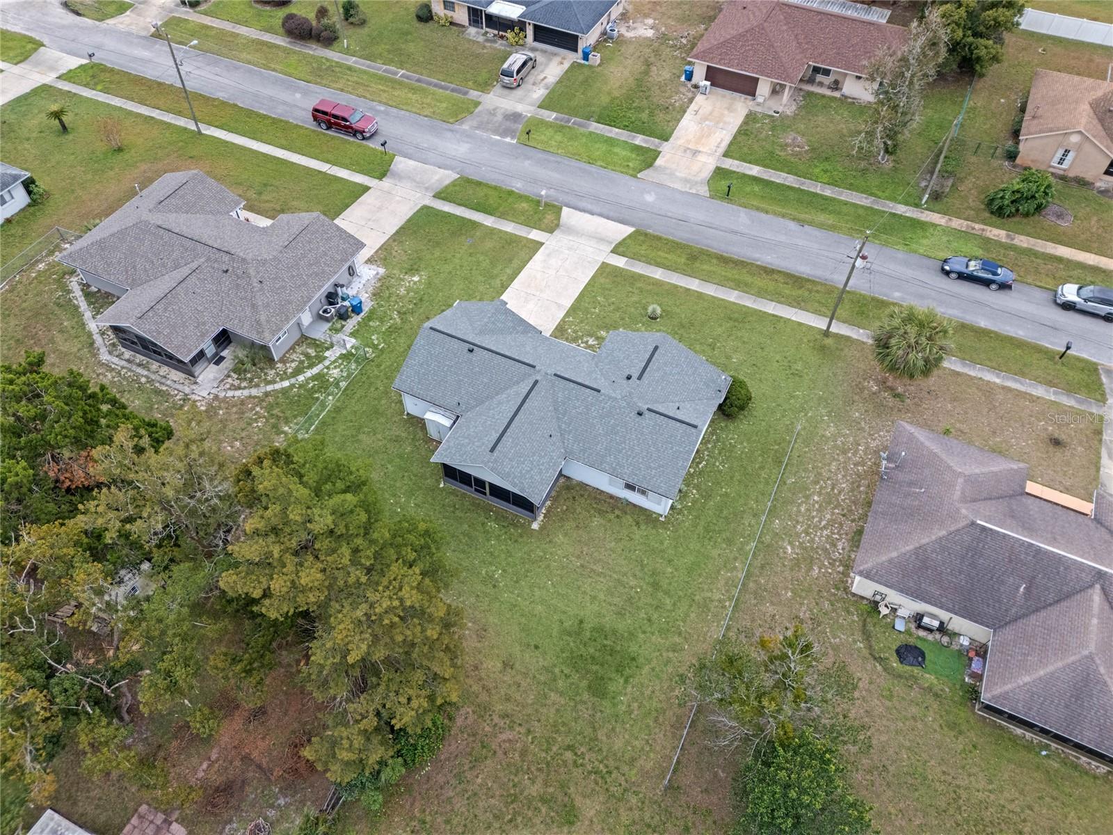 745 FAIRLAWN DR, ORANGE CITY, FL, 32763