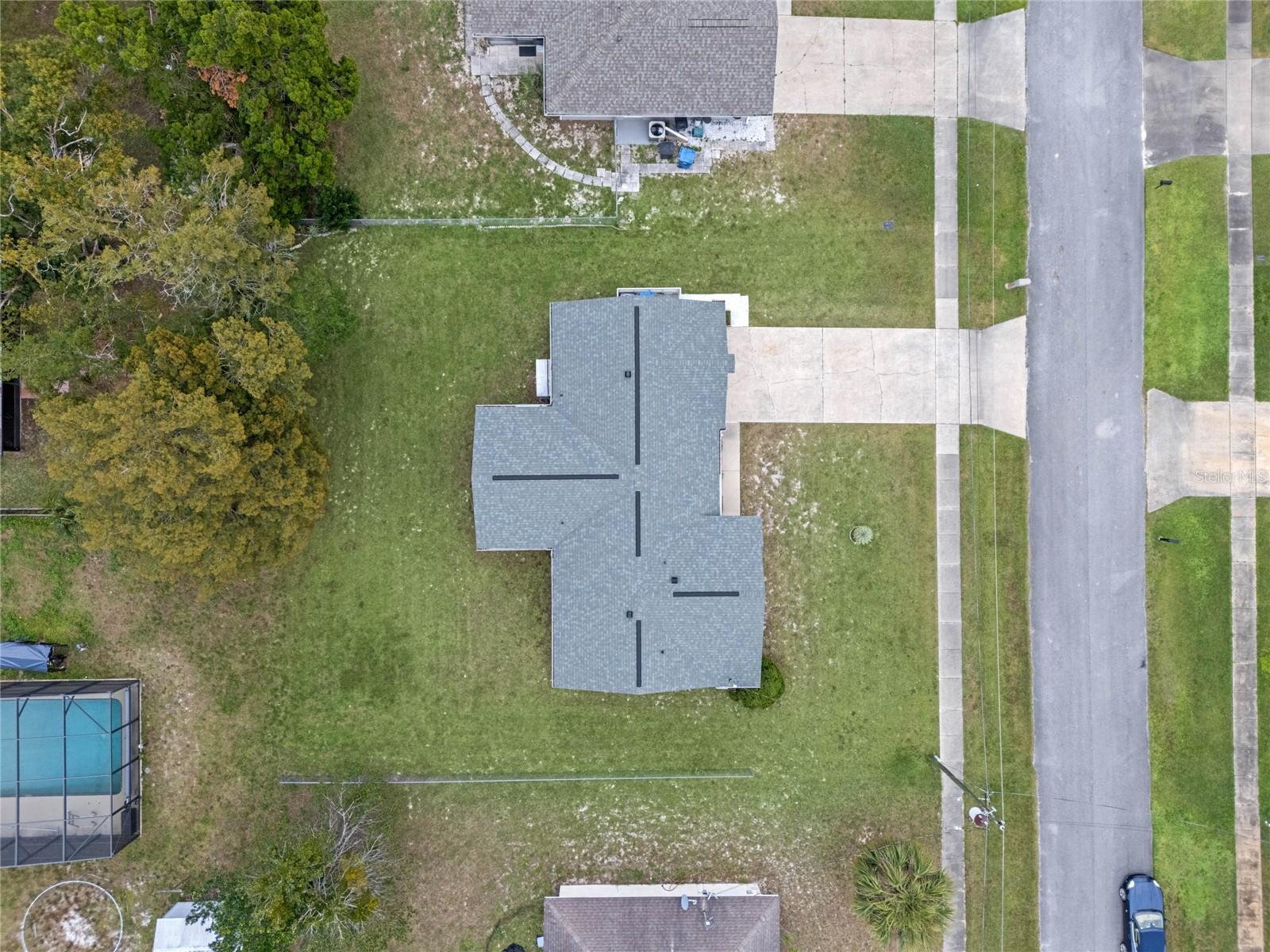 745 FAIRLAWN DR, ORANGE CITY, FL, 32763