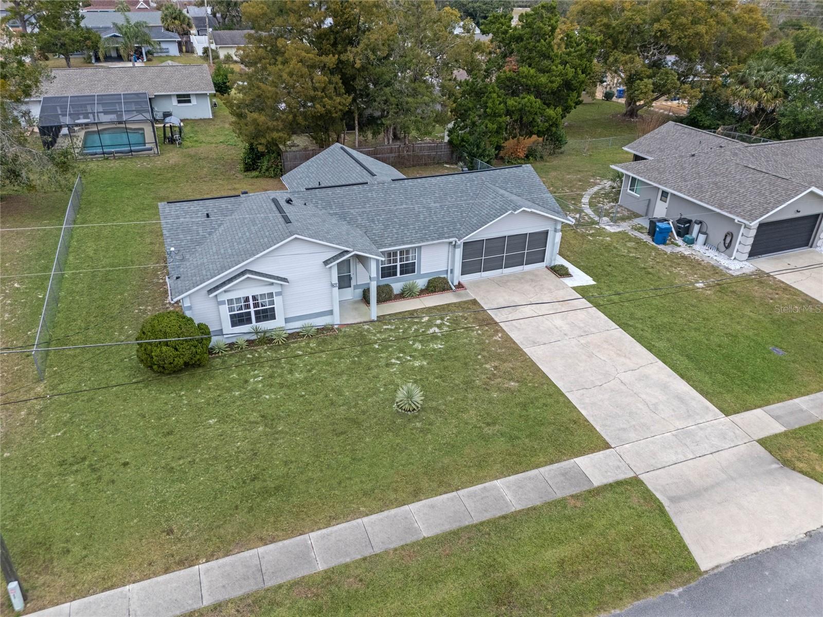 745 FAIRLAWN DR, ORANGE CITY, FL, 32763