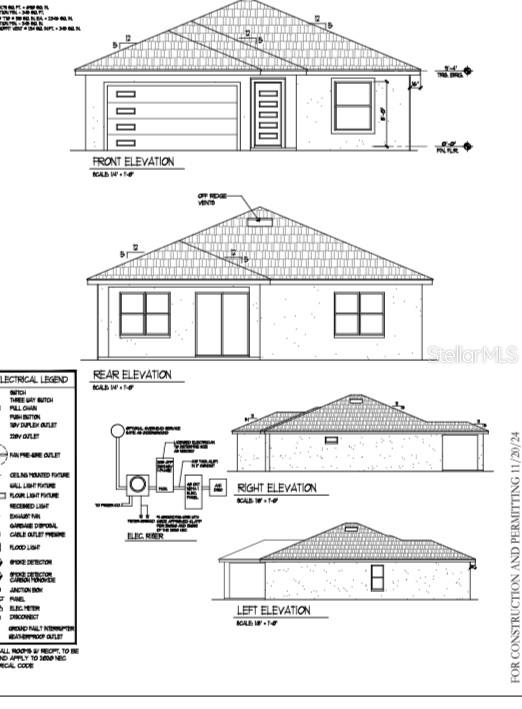 0 ROBINSON DR, HAINES CITY, FL, 33844