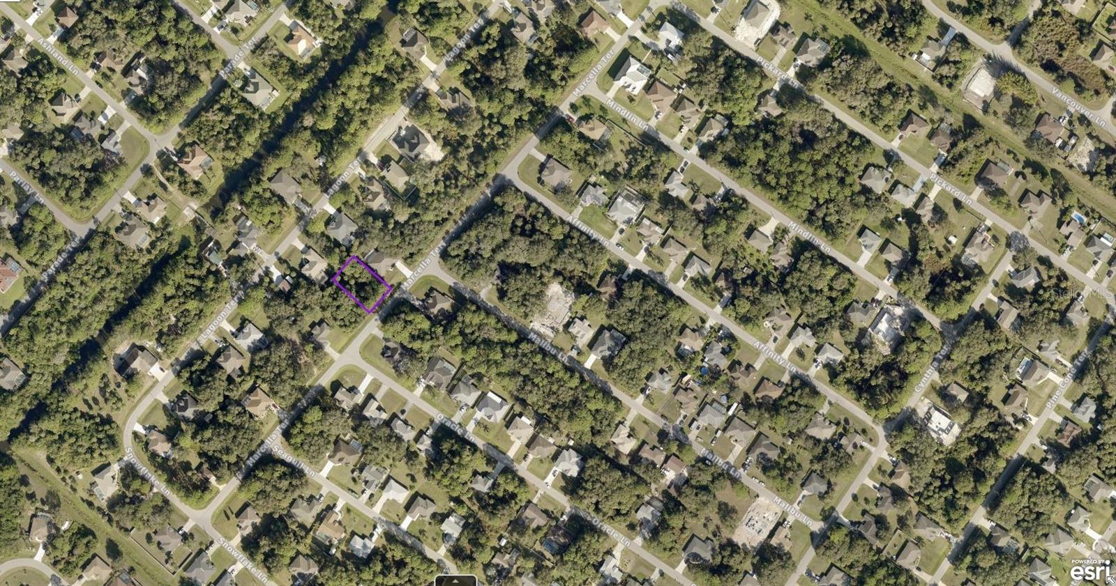 1005010428 MARCELLA TER, NORTH PORT, FL, 34286