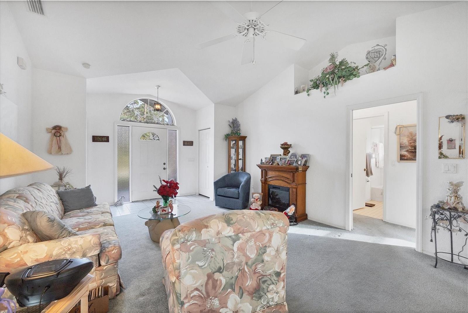 5401 KASPAR ST, PORT CHARLOTTE, FL, 33981