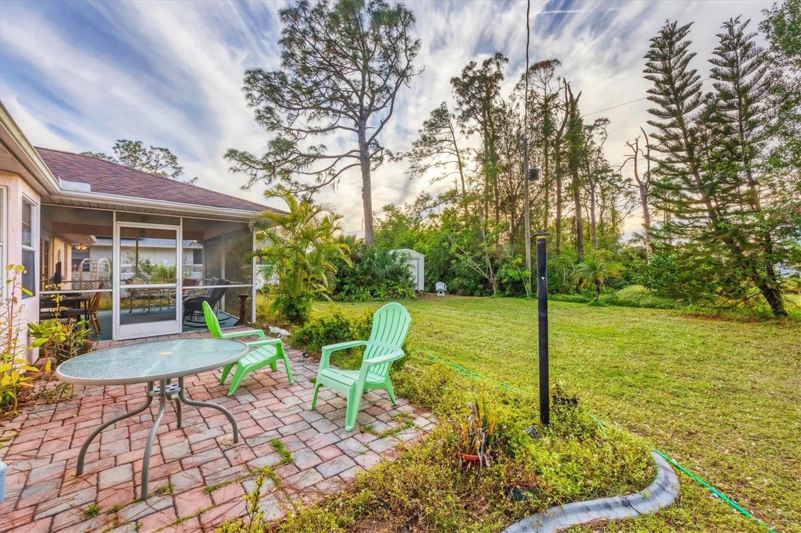5401 KASPAR ST, PORT CHARLOTTE, FL, 33981