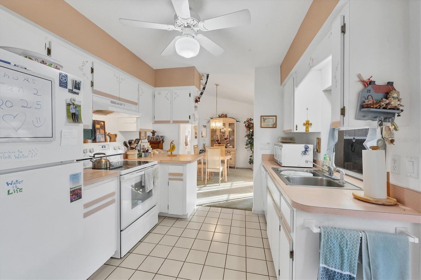 5401 KASPAR ST, PORT CHARLOTTE, FL, 33981