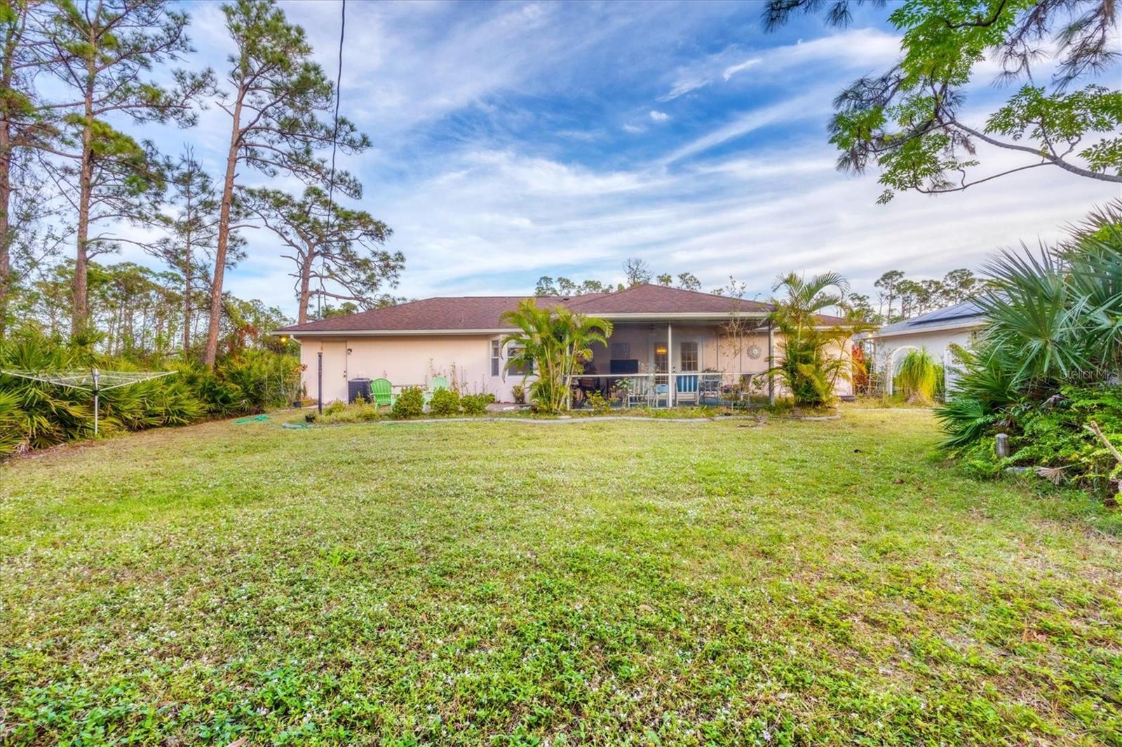 5401 KASPAR ST, PORT CHARLOTTE, FL, 33981