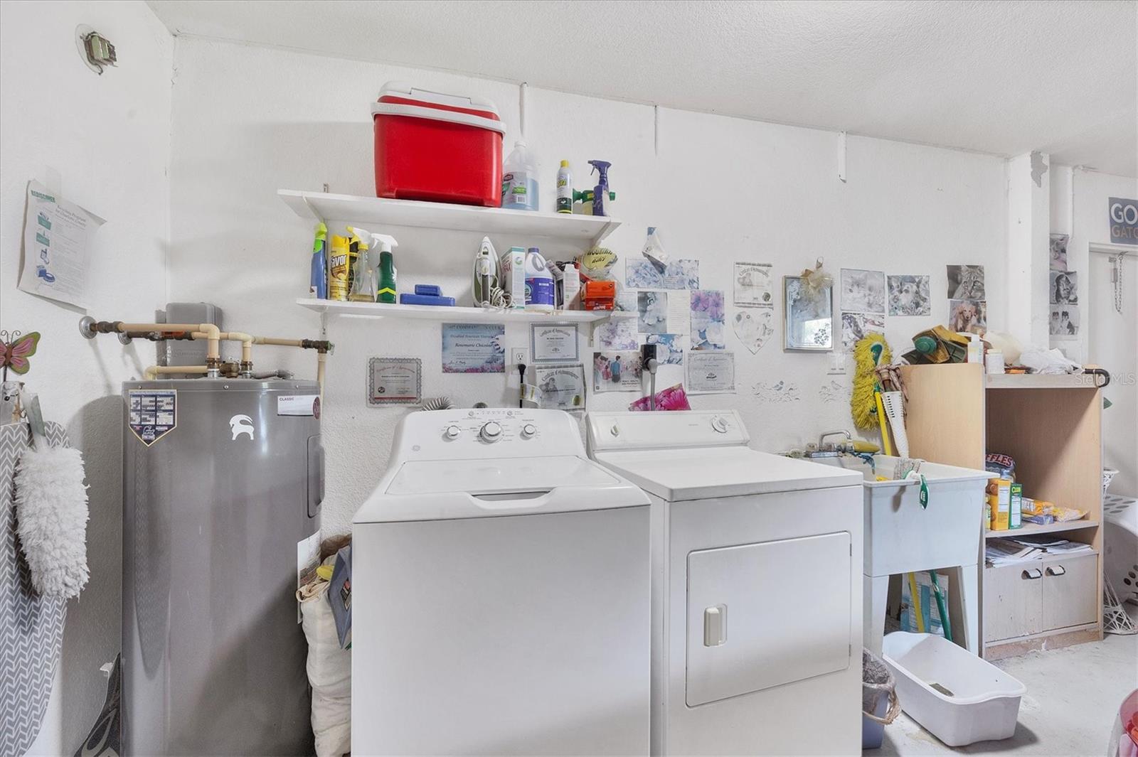 5401 KASPAR ST, PORT CHARLOTTE, FL, 33981