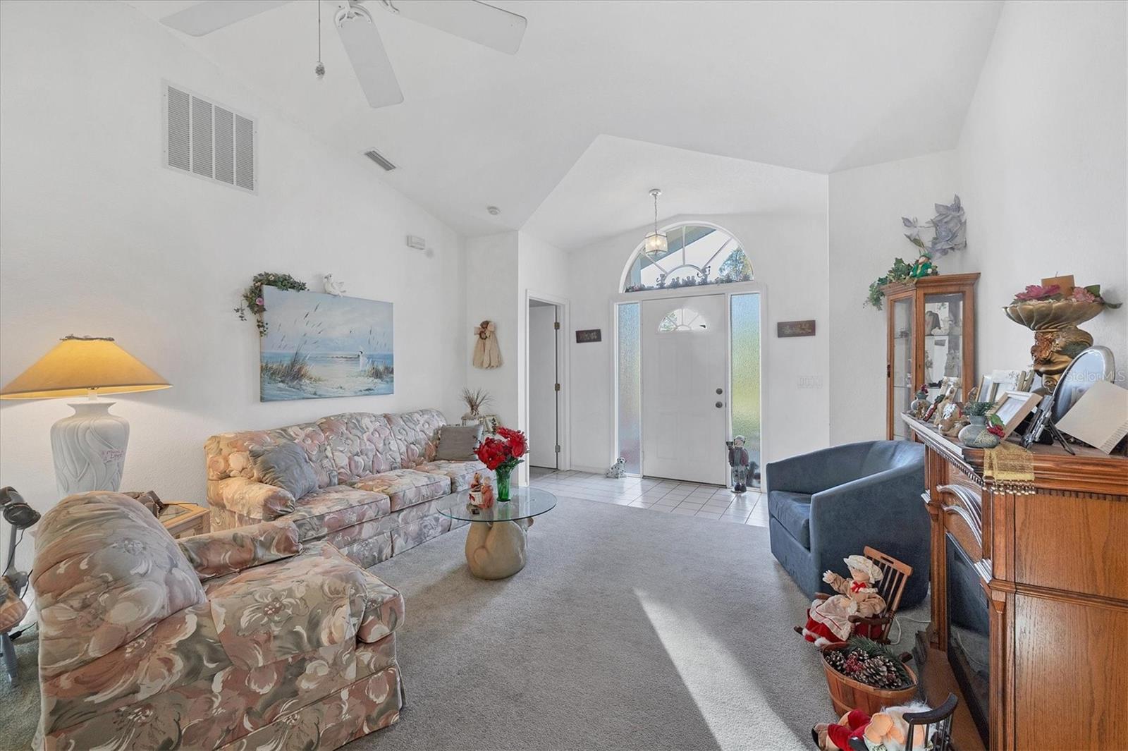 5401 KASPAR ST, PORT CHARLOTTE, FL, 33981