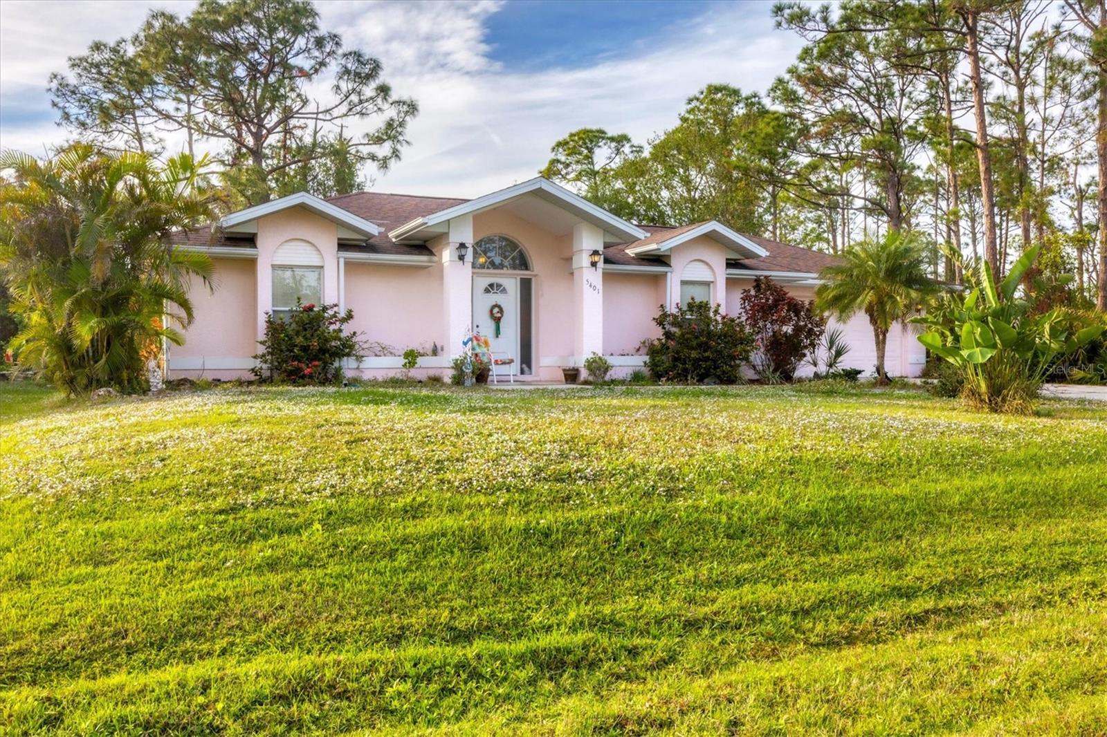 5401 KASPAR ST, PORT CHARLOTTE, FL, 33981