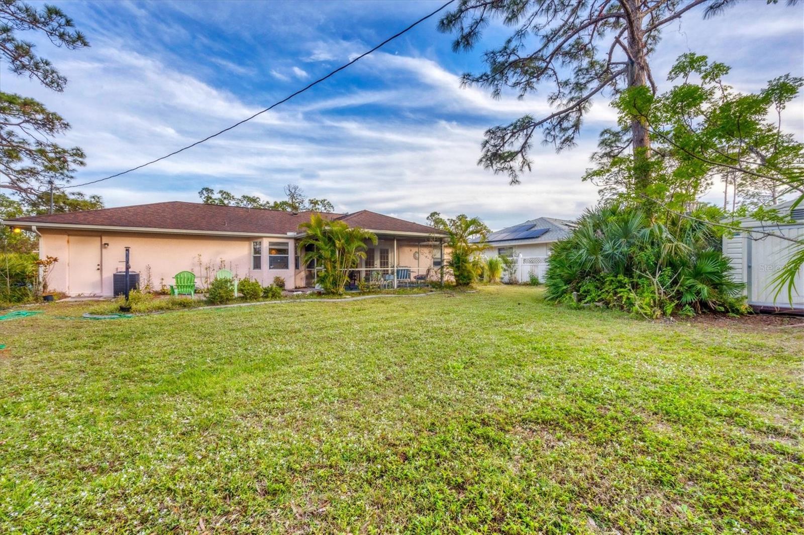 5401 KASPAR ST, PORT CHARLOTTE, FL, 33981
